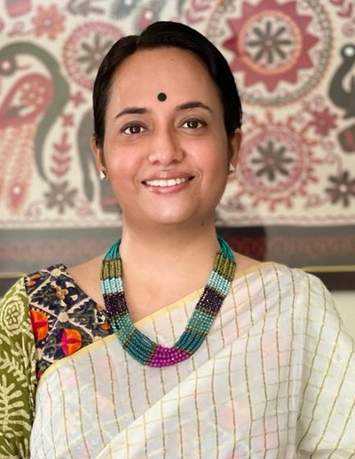 Abha Yadav