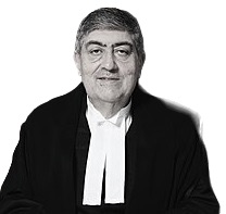 Justice Kaul